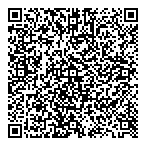 QR код "Северное сияние"