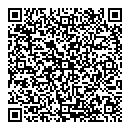QR код "Matrix"