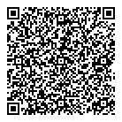 QR код "Орхидея"