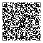 QR код "Аквамарин"