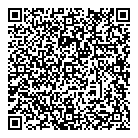 QR код "Сияние"