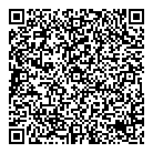 QR код "Красная сакура"