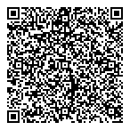 QR код "Золотой цветок"