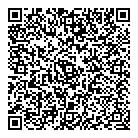QR код "Снежок"