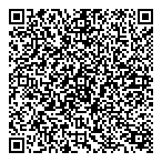 QR код "Зеленые глаза"