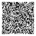 QR код "Шикарные волосы"
