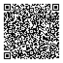 QR код "Гантеля"