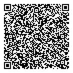 QR код "Белый кот"