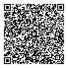QR код "Радуга"